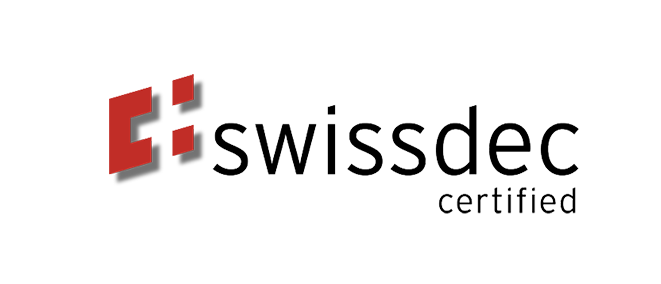 Optiwork Verbände Swissdec