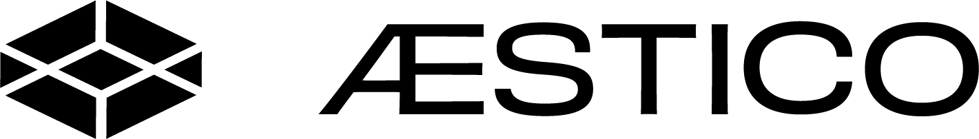 AESTICO Logo