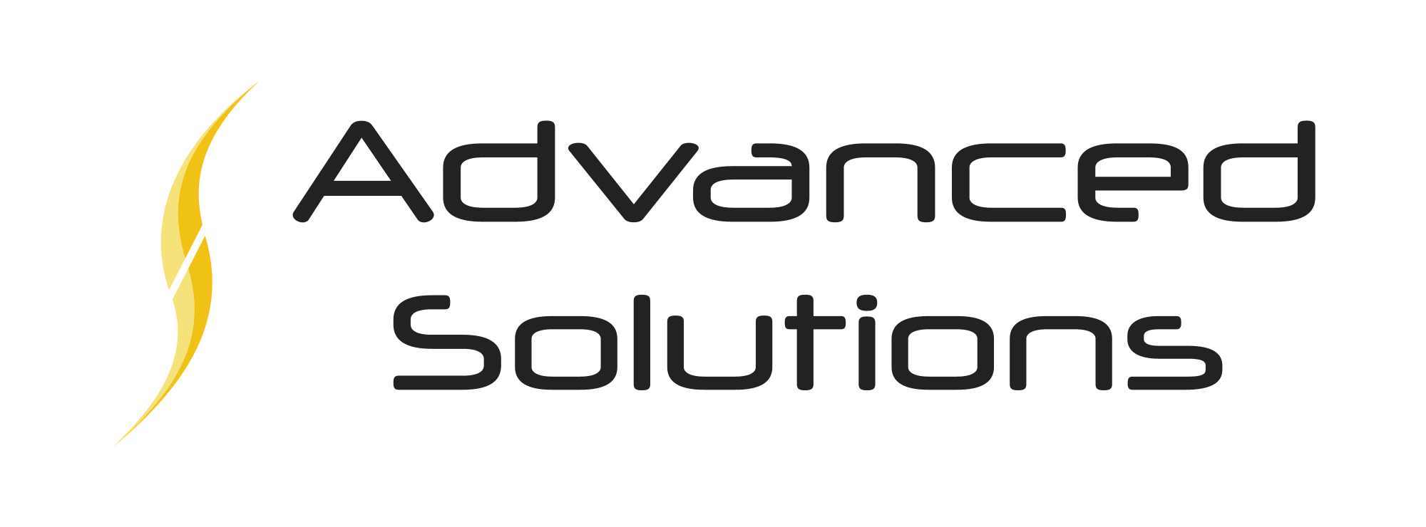 Advanced-Solutions Logo
