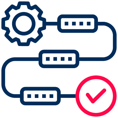 elektronischer Workflow