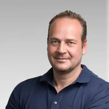 Daniel Frey